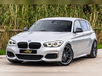 BMW - 1 Series