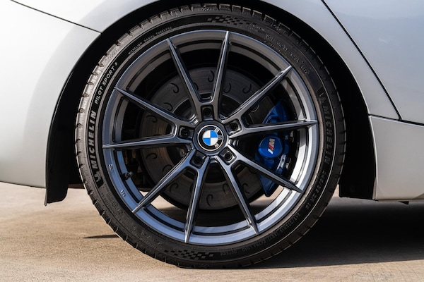 Used BMW 1 Series 2016 for sale - 76304427: Photo 20