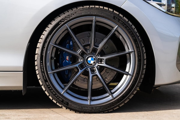 Used BMW 1 Series 2016 for sale - 76304427: Photo 21