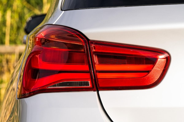 Used BMW 1 Series 2016 for sale - 76304427: Photo 24