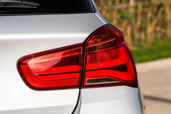 Used BMW 1 Series 2016 for sale - 76304427: Photo 25