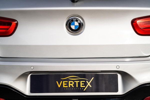 Used BMW 1 Series 2016 for sale - 76304427: Photo 26
