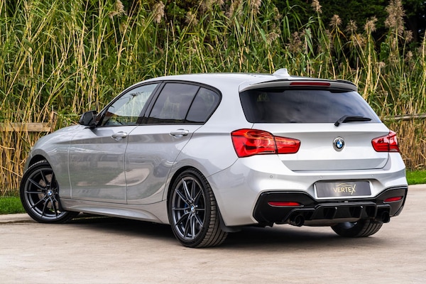Used BMW 1 Series 2016 for sale - 76304427: Photo 2