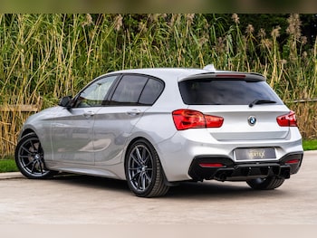 Used BMW 1 Series 2016 for sale - 76304427: Photo 2
