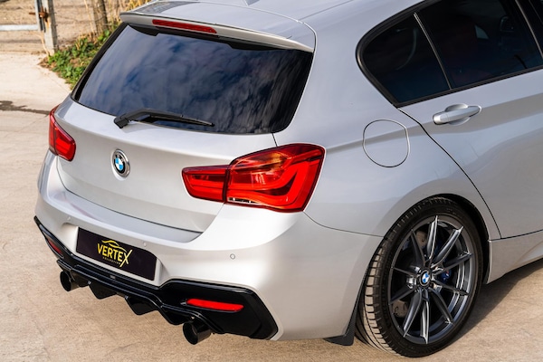 Used BMW 1 Series 2016 for sale - 76304427: Photo 30