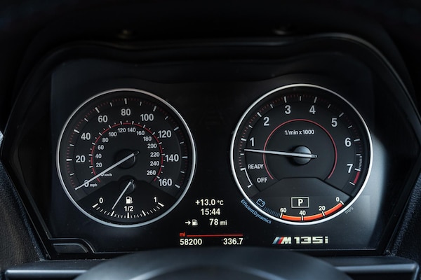 Used BMW 1 Series 2016 for sale - 76304427: Photo 31