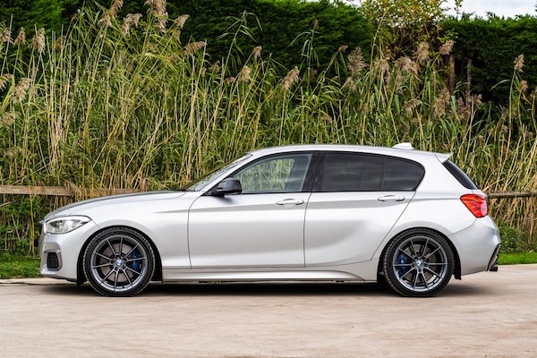 Used BMW 1 Series 2016 for sale - 76304427: Photo 3