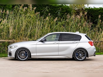 Used BMW 1 Series 2016 for sale - 76304427: Photo 3