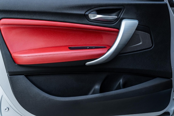 Used BMW 1 Series 2016 for sale - 76304427: Photo 42