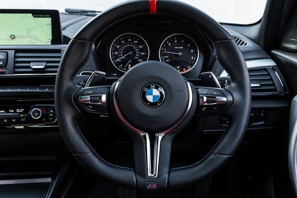 Used BMW 1 Series 2016 for sale - 76304427: Photo 44