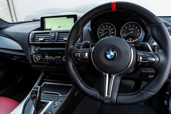 Used BMW 1 Series 2016 for sale - 76304427: Photo 46