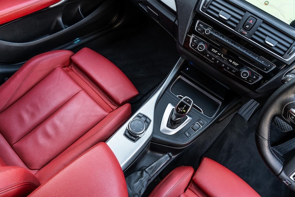 Used BMW 1 Series 2016 for sale - 76304427: Photo 49