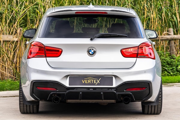Used BMW 1 Series 2016 for sale - 76304427: Photo 4