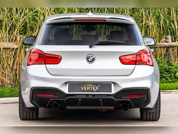 Used BMW 1 Series 2016 for sale - 76304427: Photo 4