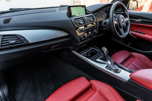Used BMW 1 Series 2016 for sale - 76304427: Photo 50