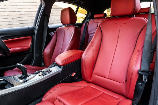 Used BMW 1 Series 2016 for sale - 76304427: Photo 51