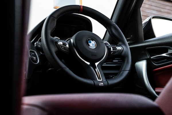 Used BMW 1 Series 2016 for sale - 76304427: Photo 53