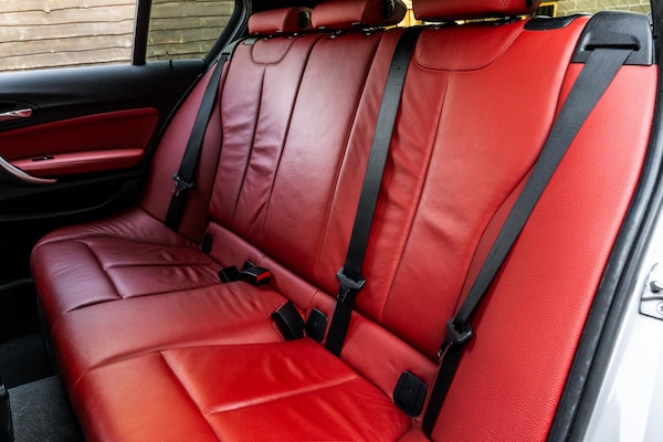 Used BMW 1 Series 2016 for sale - 76304427: Photo 54
