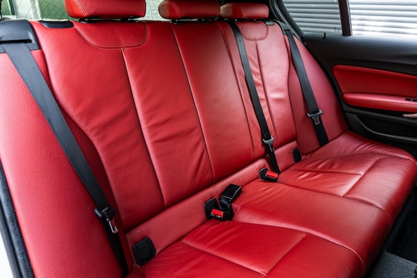 Used BMW 1 Series 2016 for sale - 76304427: Photo 55
