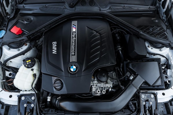 Used BMW 1 Series 2016 for sale - 76304427: Photo 56