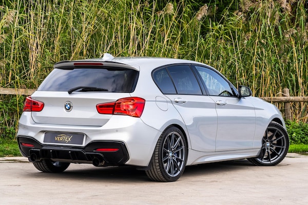Used BMW 1 Series 2016 for sale - 76304427: Photo 5