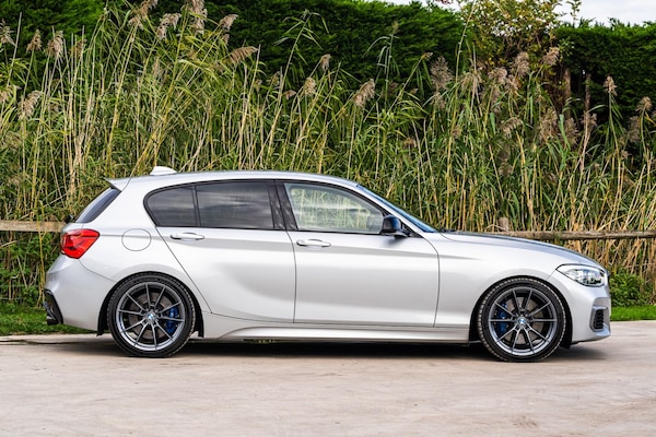 Used BMW 1 Series 2016 for sale - 76304427: Photo 6