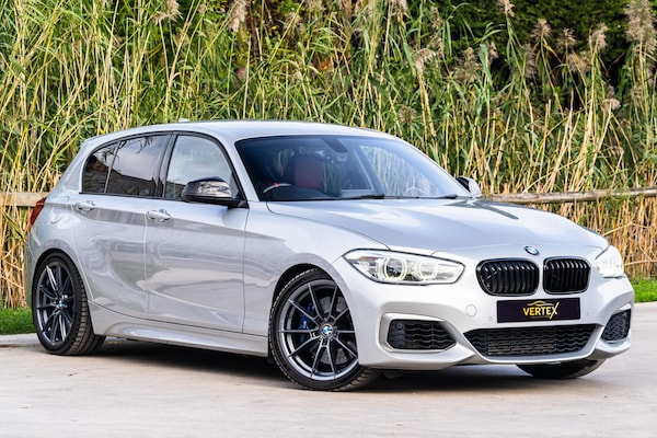 Used BMW 1 Series 2016 for sale - 76304427: Photo 7