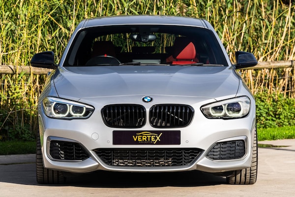 Used BMW 1 Series 2016 for sale - 76304427: Photo 8