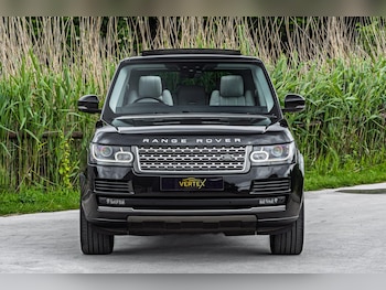 Used Land Rover Range Rover 2017 for sale - 78640341: Photo