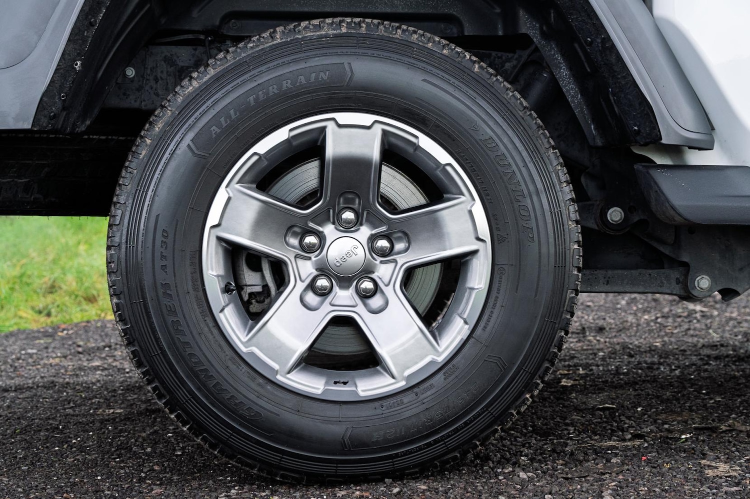 Used Jeep Gladiator 2024 for sale - 77063585: Photo 11