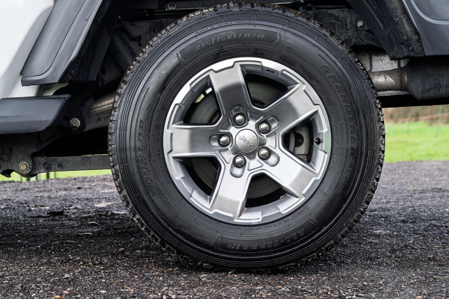 Used Jeep Gladiator 2024 for sale - 77063585: Photo 12