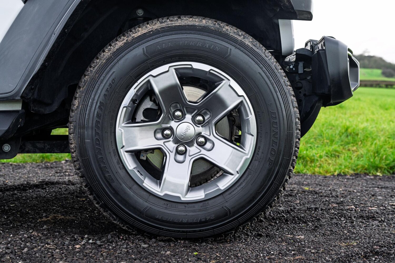 Used Jeep Gladiator 2024 for sale - 77063585: Photo 14