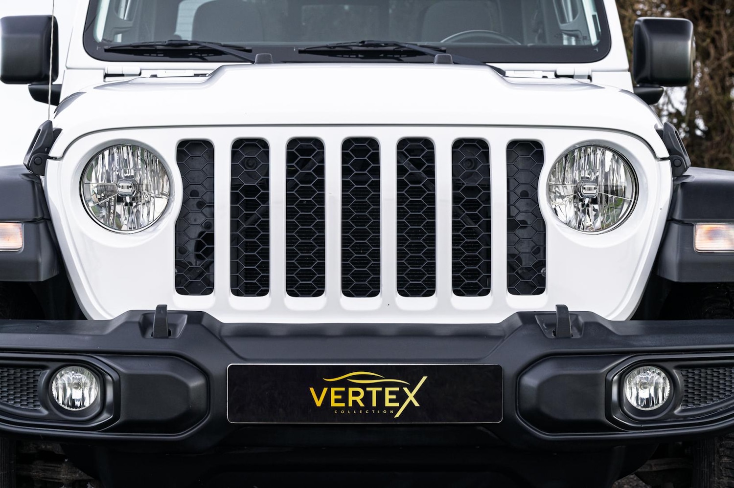 Used Jeep Gladiator 2024 for sale - 77063585: Photo 15