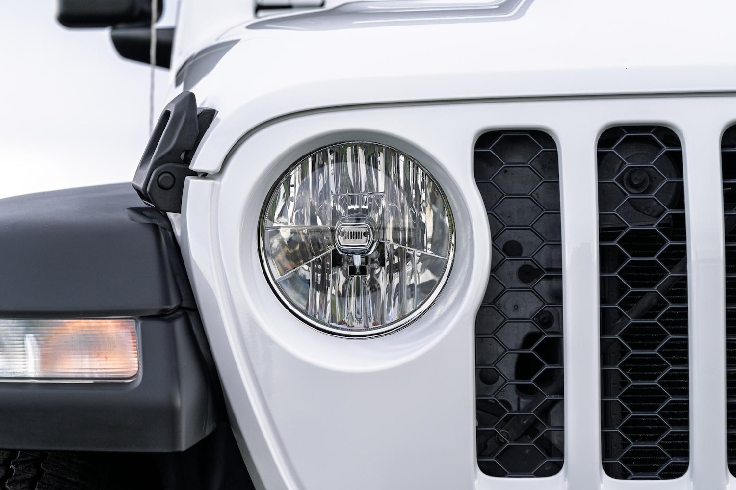 Used Jeep Gladiator 2024 for sale - 77063585: Photo 16