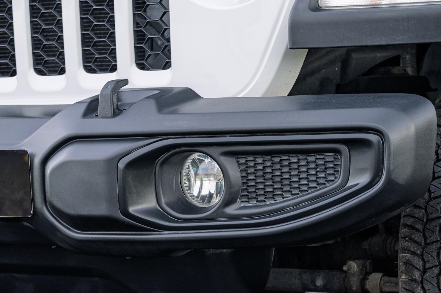 Used Jeep Gladiator 2024 for sale - 77063585: Photo 18