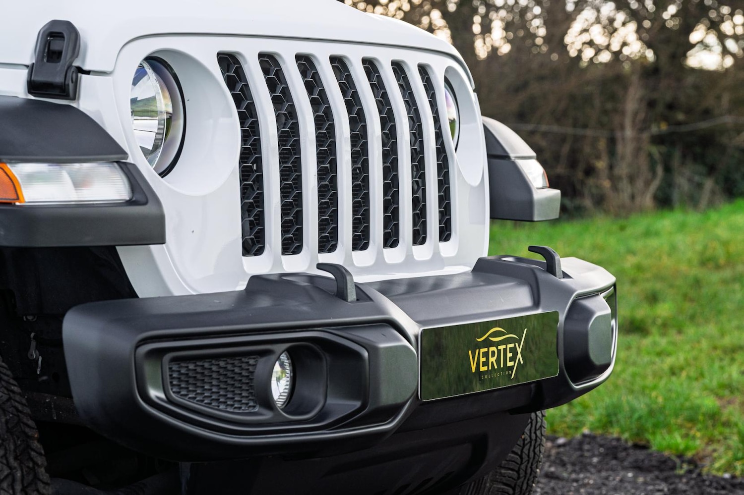 Used Jeep Gladiator 2024 for sale - 77063585: Photo 19