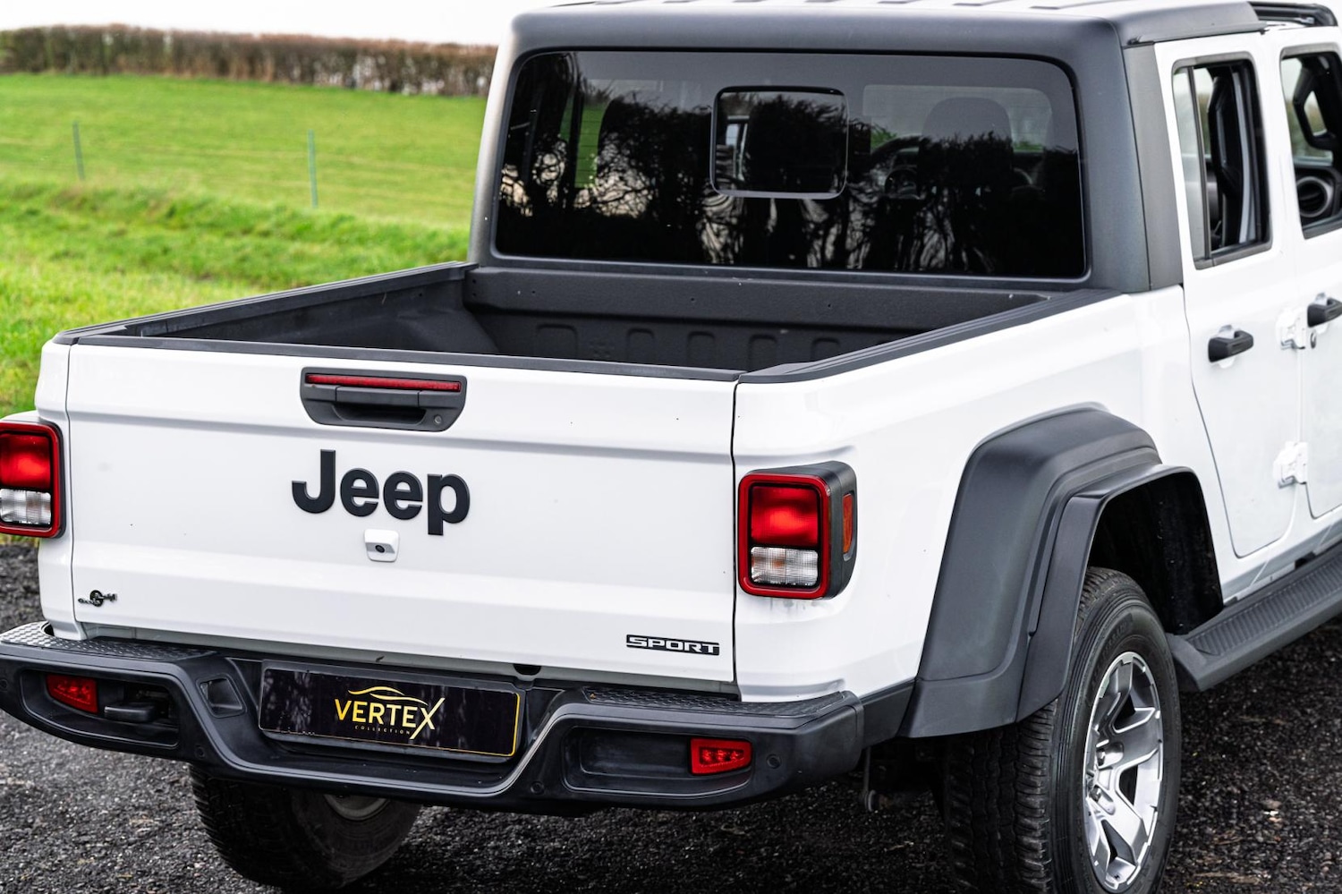 Used Jeep Gladiator 2024 for sale - 77063585: Photo 23