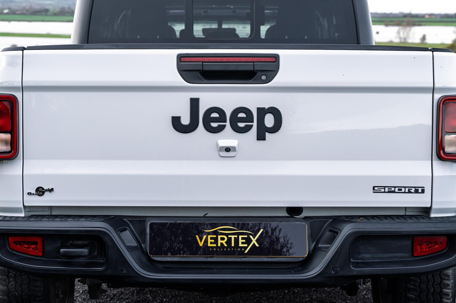 Used Jeep Gladiator 2024 for sale - 77063585: Photo 28