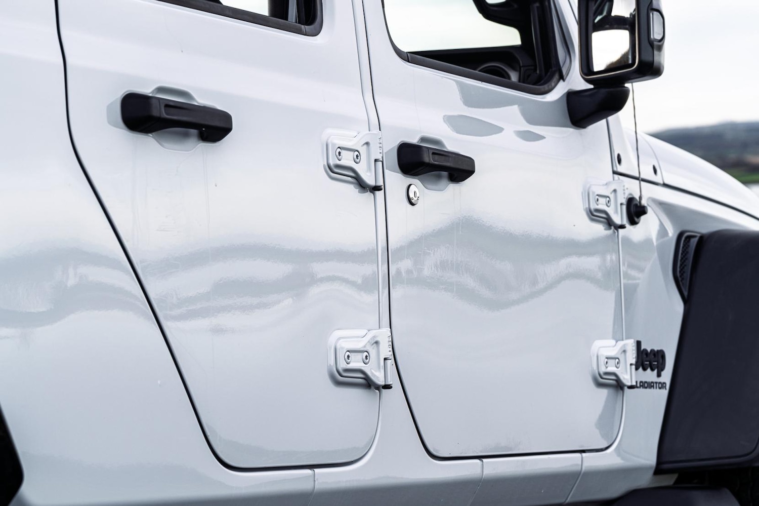 Used Jeep Gladiator 2024 for sale - 77063585: Photo 29