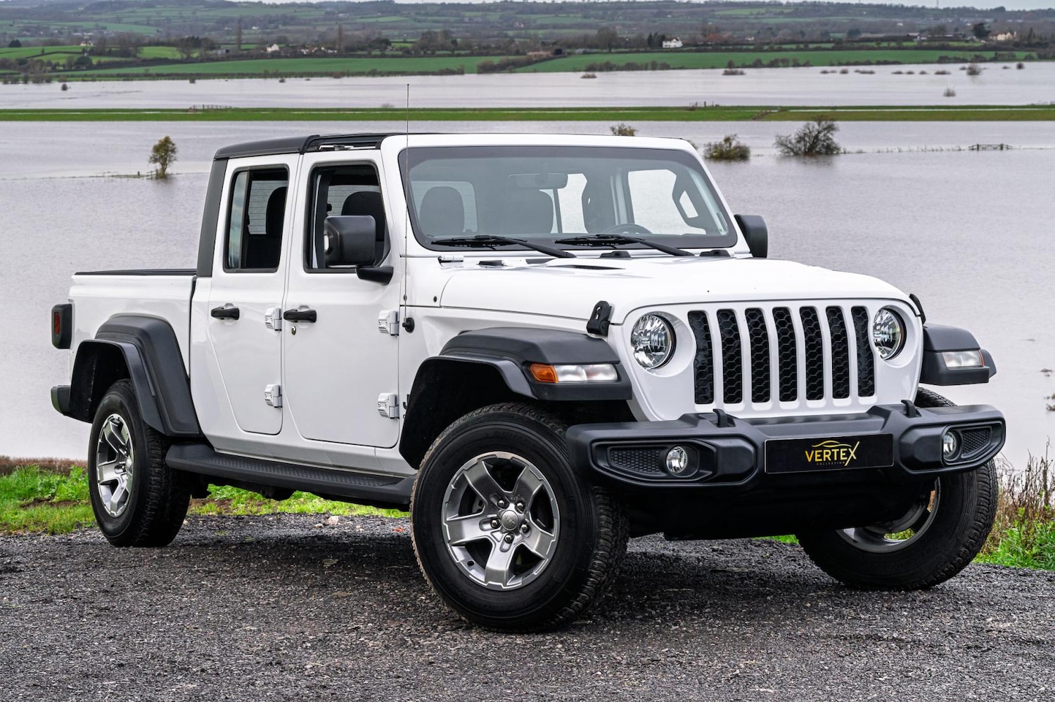 Used Jeep Gladiator 2024 for sale - 77063585: Photo 3