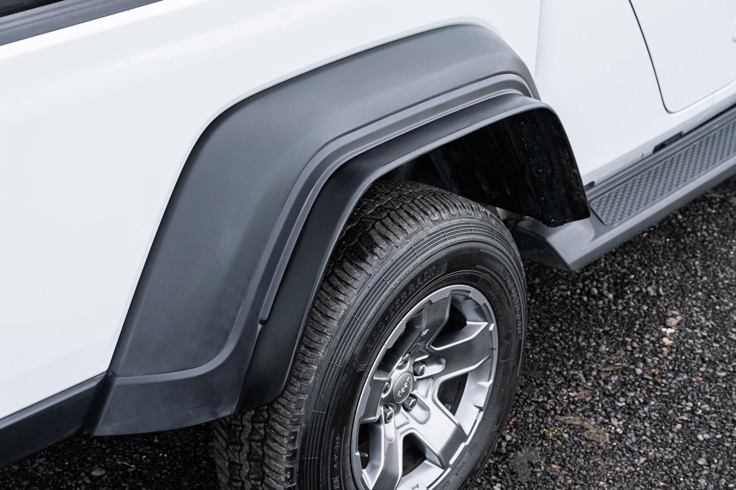 Used Jeep Gladiator 2024 for sale - 77063585: Photo 33