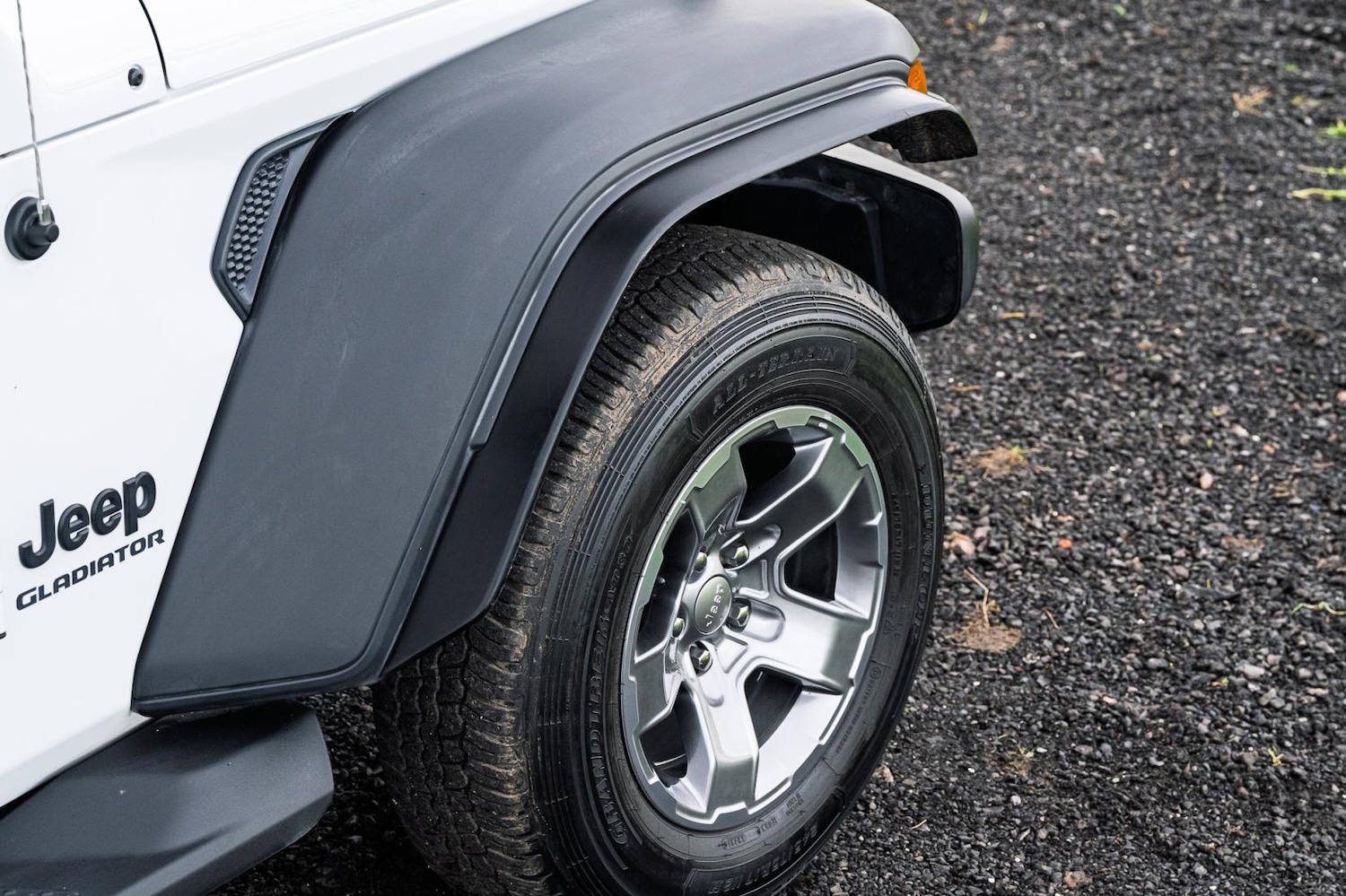 Used Jeep Gladiator 2024 for sale - 77063585: Photo 34