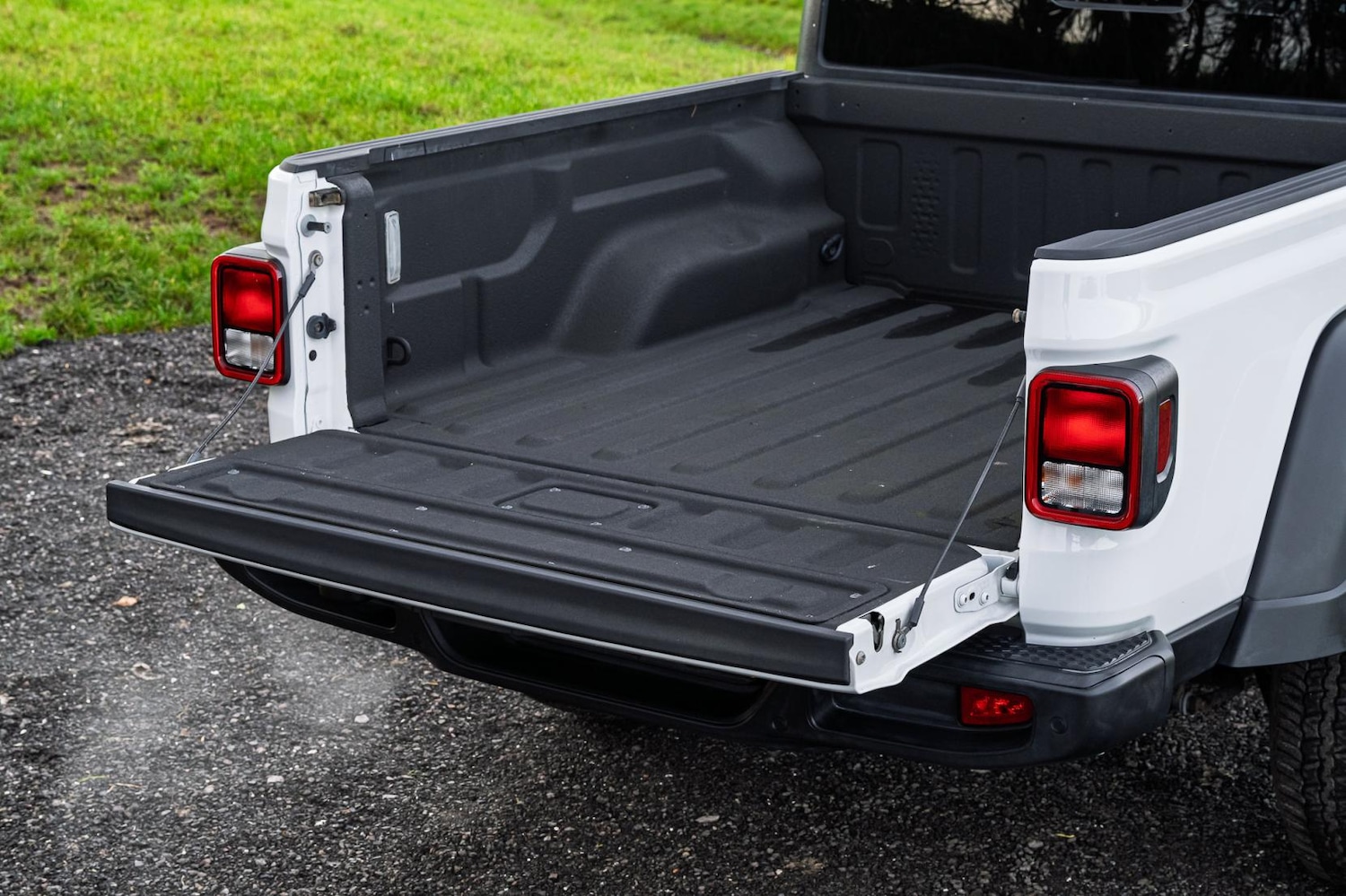 Used Jeep Gladiator 2024 for sale - 77063585: Photo 36