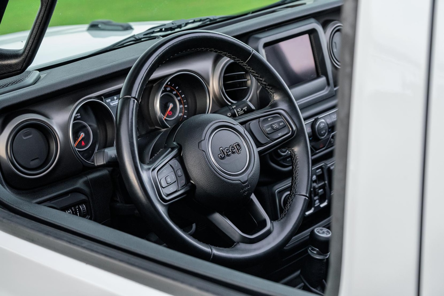 Used Jeep Gladiator 2024 for sale - 77063585: Photo 38