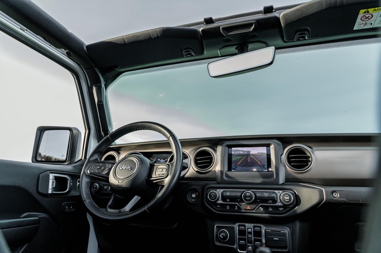 Used Jeep Gladiator 2024 for sale - 77063585: Photo 4