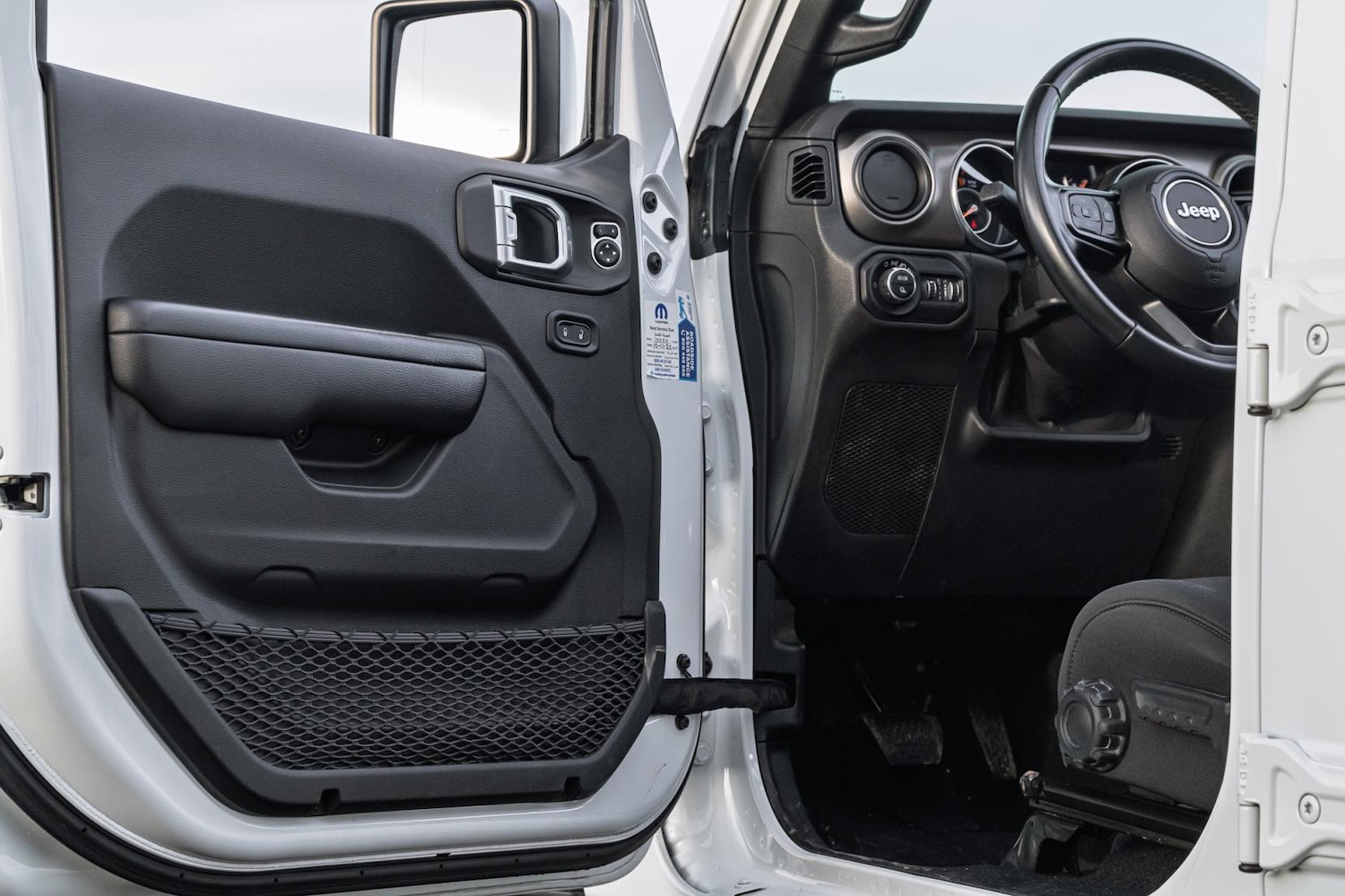 Used Jeep Gladiator 2024 for sale - 77063585: Photo 42