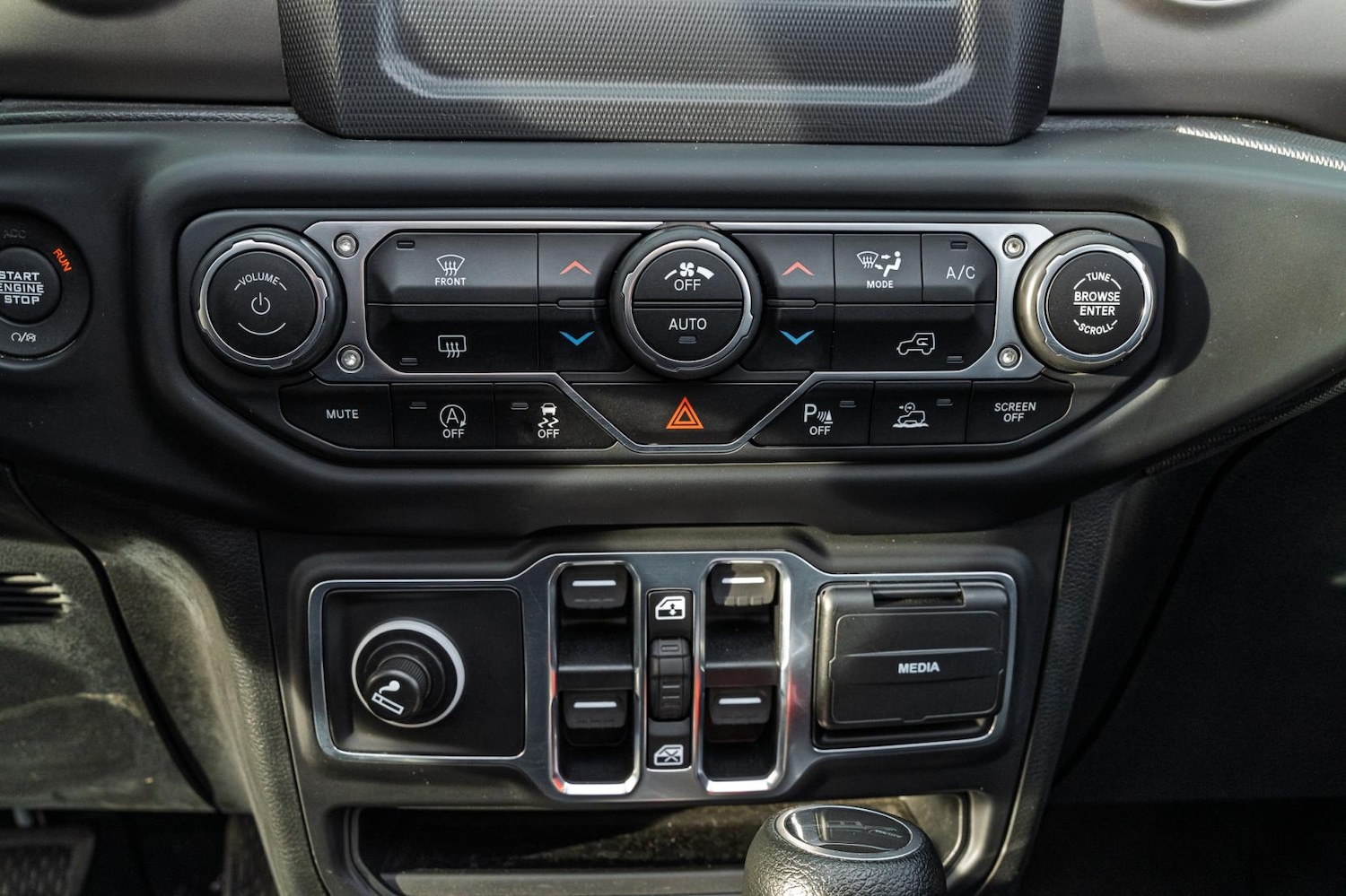 Used Jeep Gladiator 2024 for sale - 77063585: Photo 49