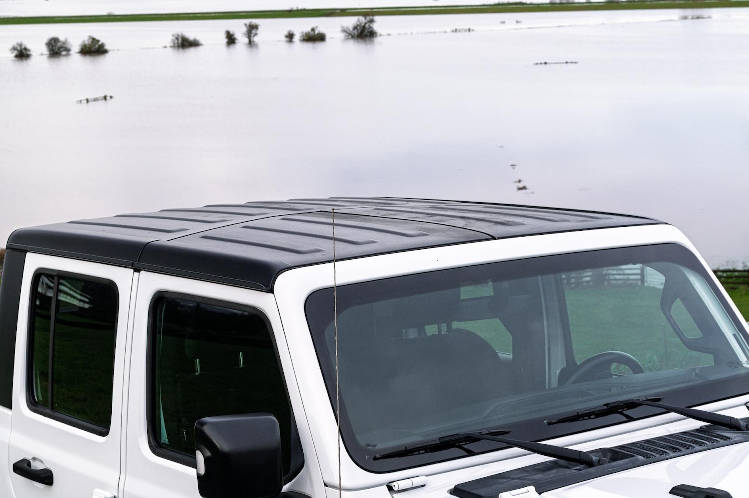 Used Jeep Gladiator 2024 for sale - 77063585: Photo 5