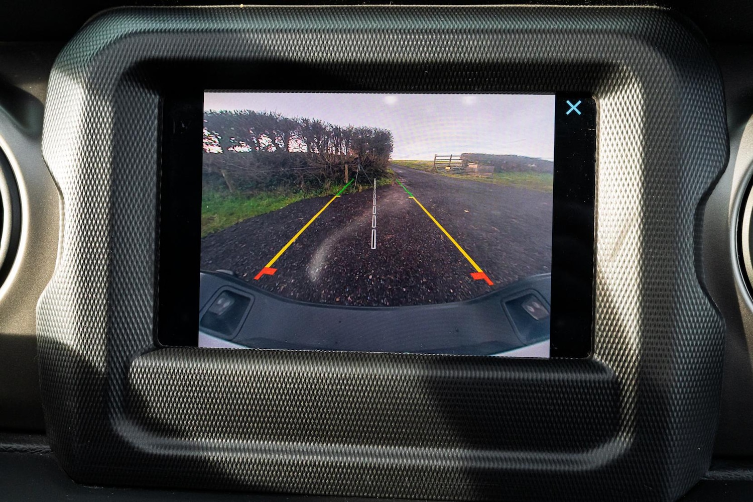 Used Jeep Gladiator 2024 for sale - 77063585: Photo 50