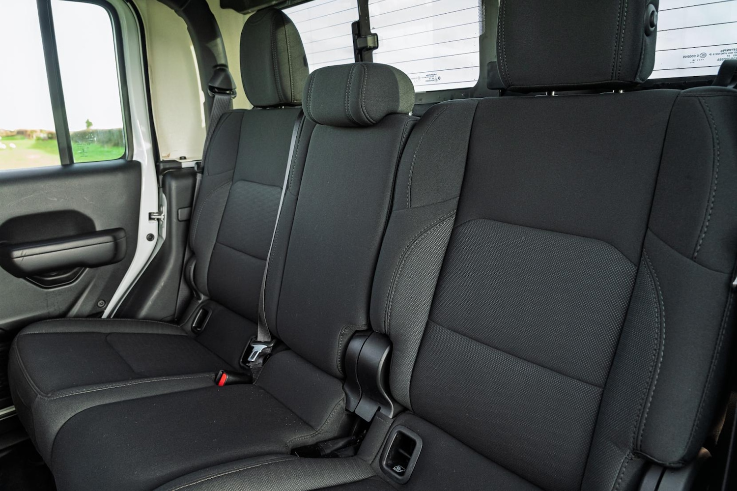 Used Jeep Gladiator 2024 for sale - 77063585: Photo 54